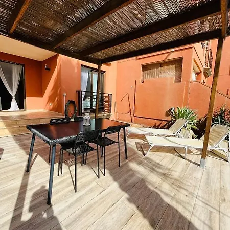 Appartement Oasis La Tejita Granadilla De Abona