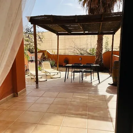 Oasis La Tejita Appartement Granadilla De Abona