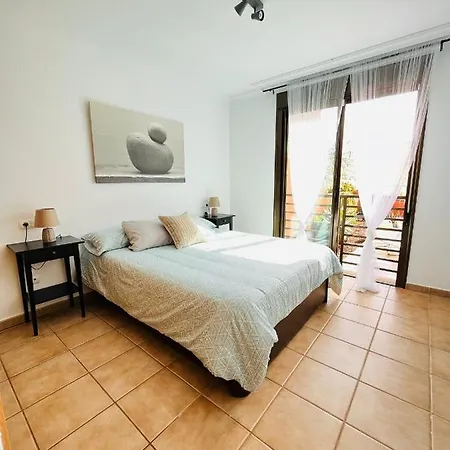 Appartement Oasis La Tejita Granadilla De Abona