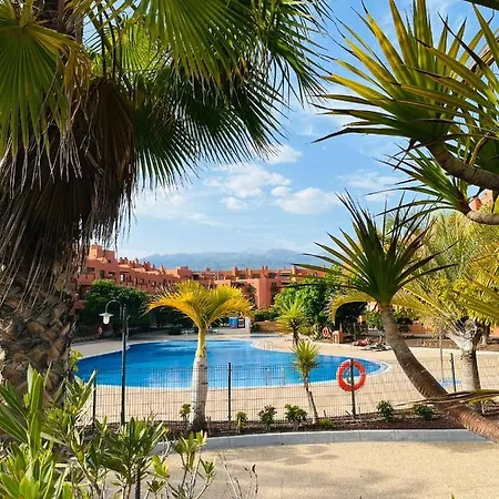 Appartement Oasis La Tejita *