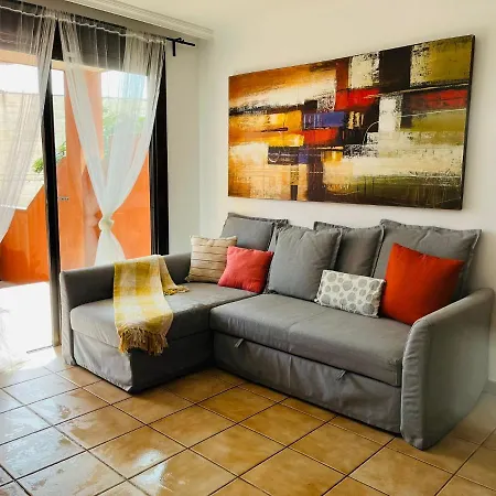 Appartement Oasis La Tejita